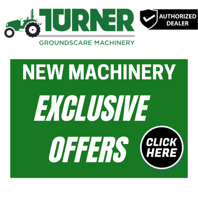 NEW MACHINERY