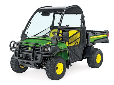 2025 GATOR™ HPX815E