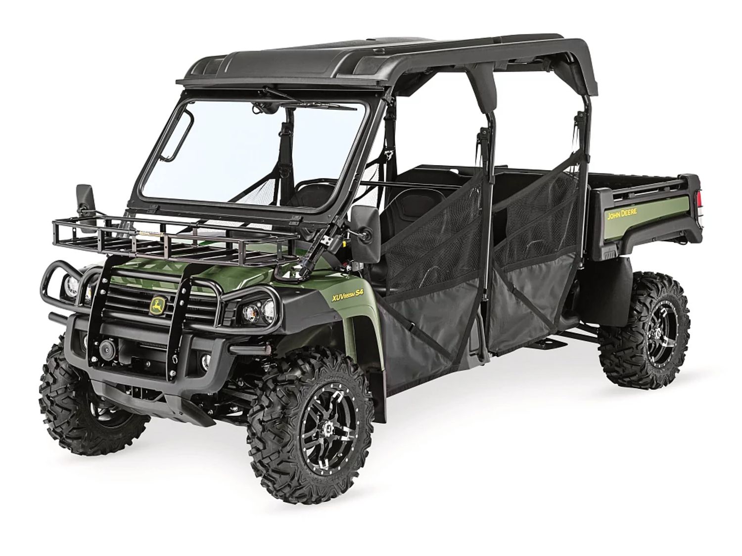 2025 GATOR XUV 855M S4