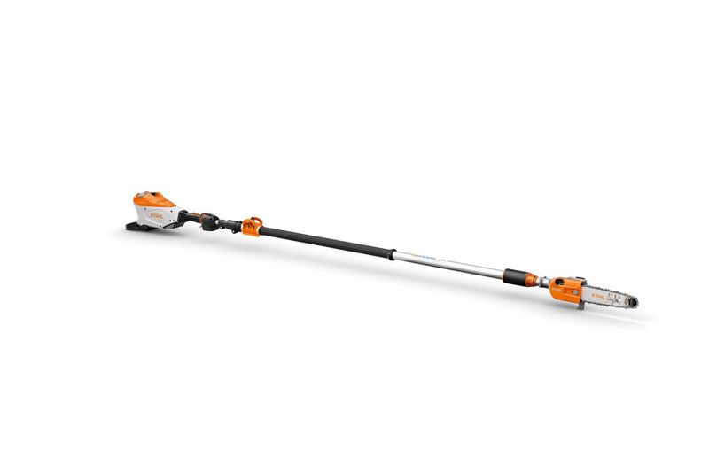 HTA 160 POLE PRUNER-UNIT ONLY