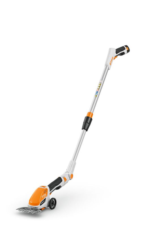 Stihl Telescopic Shaft for HSA 26