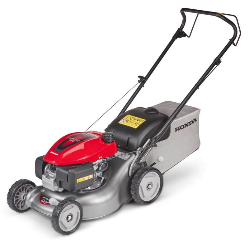 Honda IZY HRG 416 PK Petrol Lawn Mower