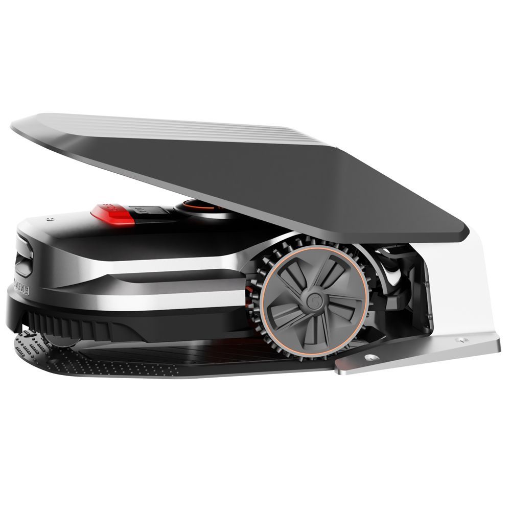 Sunseeker Elite Garage for X5, X7 &amp; X7 Plus Robotic Mowers
