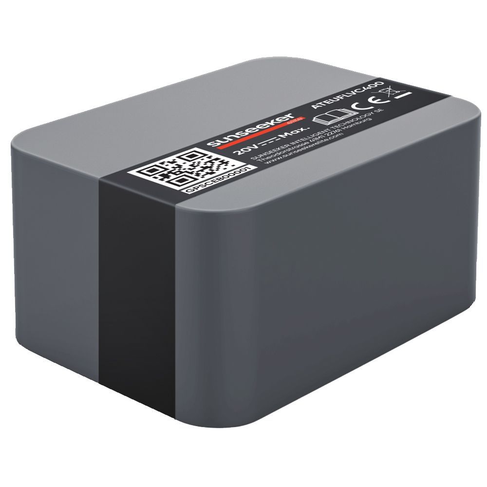 Sunseeker Elite 4G &amp; Anti-theft Module Upgrade for X3, X3 Plus, X5 &amp; X7 Robotic Mowers
