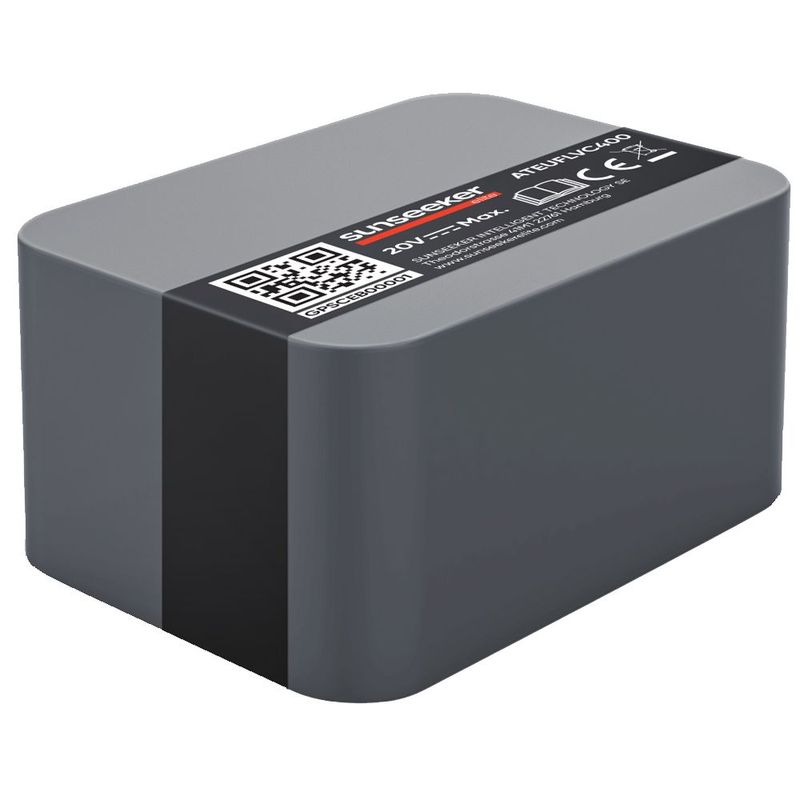 Sunseeker Elite 4G &amp; Anti-theft Module Upgrade for X3, X3 Plus, X5 &amp; X7 Robotic Mowers