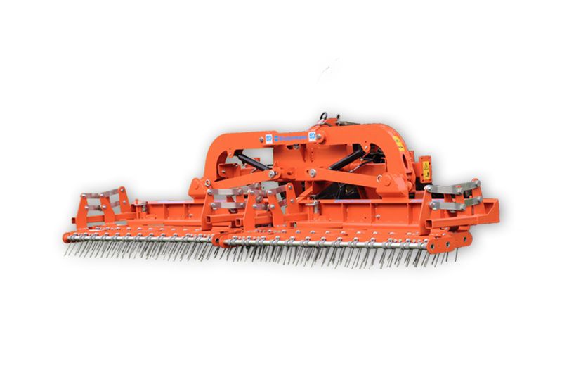 Wiedenmann Terra Rake 2.3m STOCK CLEARANCE