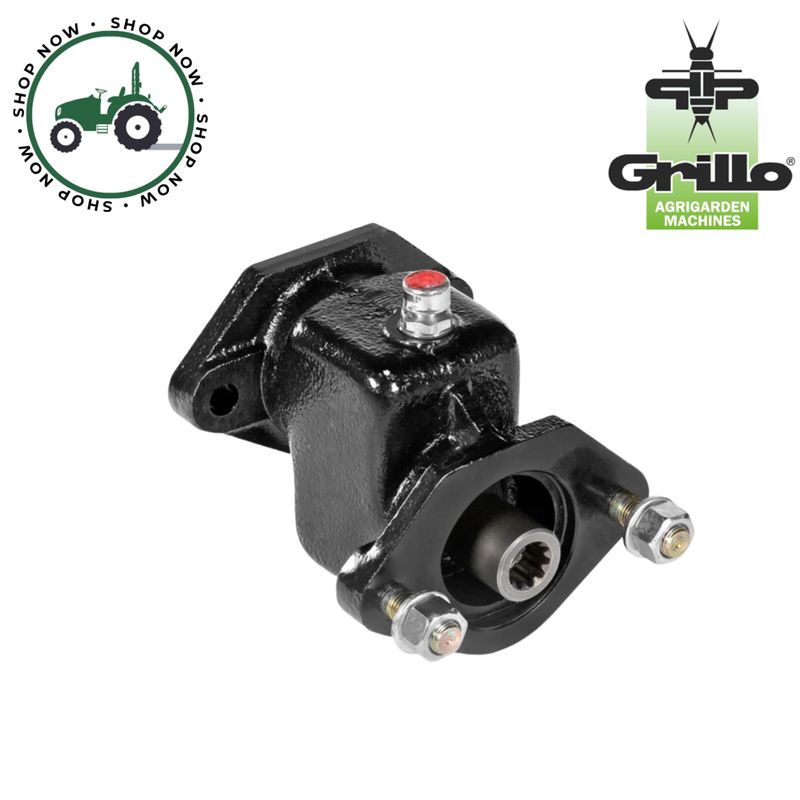 Grillo Inverter