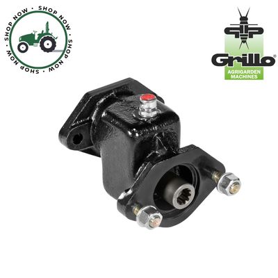 Grillo Inverter