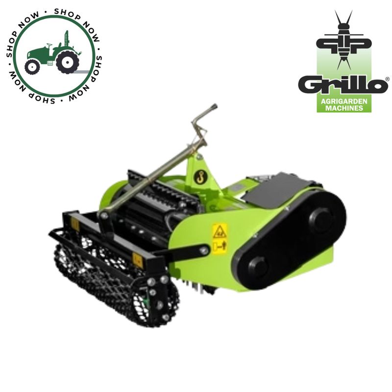 Grillo 62cm Stone Burier