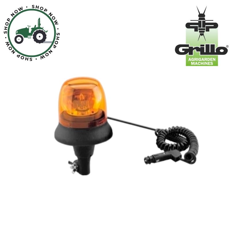 Grillo Rotating Beacon