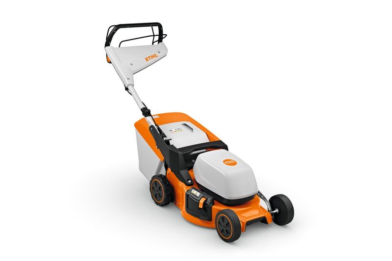 STIHL RMA 248.3 Cordless Lawnmower (Shell Only)