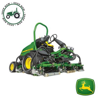 8700A PrecisionCut™ Fairway Mower