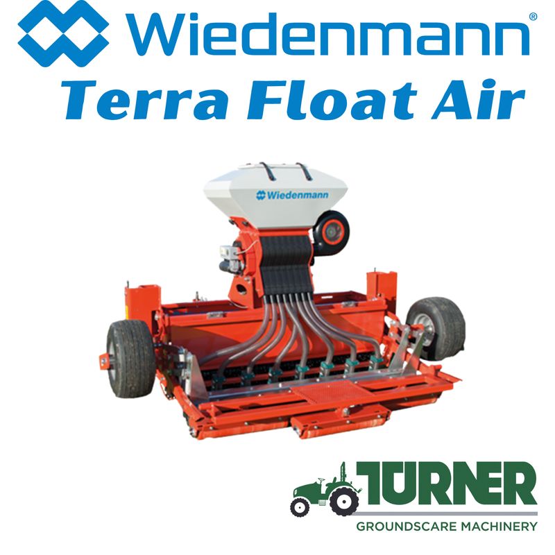 Wiedenmann Terra Float Air