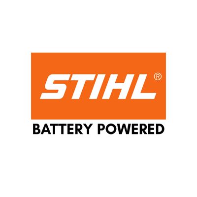 STIHL Battery Powered