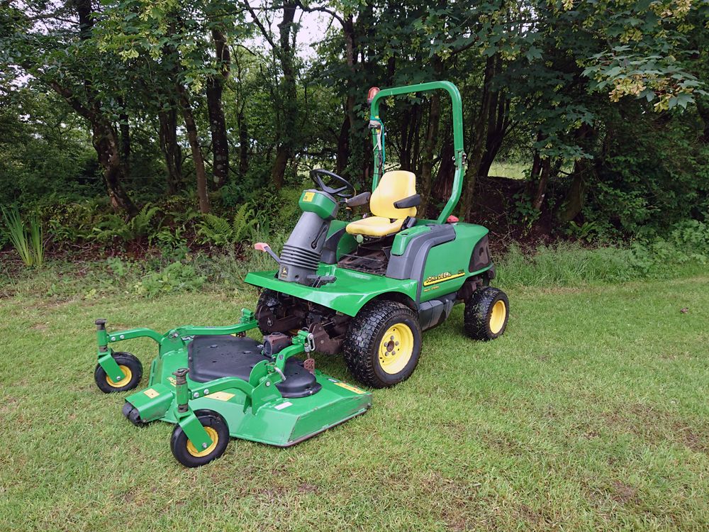 Used John Deere 1445-CLEARANCE