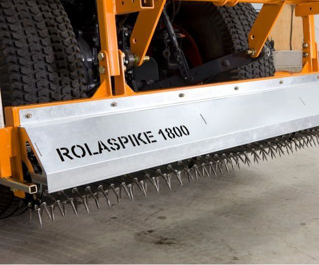 Sisis Rolaspike 1.9M-CLEARANCE