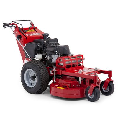 Ferris FW25 dual hydrostatic walk behind mower Ferris FW25 dual hydrostatic walk behind mower