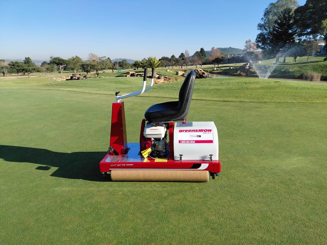 Greens Iron 3900-CLEARANCE Greens Iron 3900-CLEARANCE