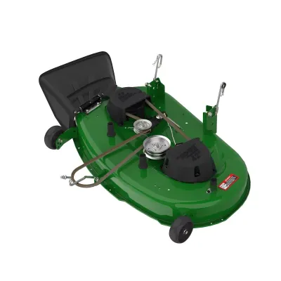John Deere Lawn Tractor 42" Edge Mower Deck CLEARANCE John Deere Lawn Tractor 42" Edge Mower Deck CLEARANCE