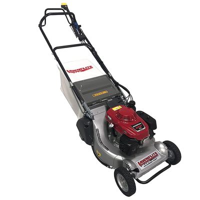 Lawnflite Pro 553HRSP-HST Petrol Self-Propelled Lawn Mower-CLEARANCE Lawnflite Pro 553HRSP-HST Petrol Self-Propelled Lawn Mower-CLEARANCE