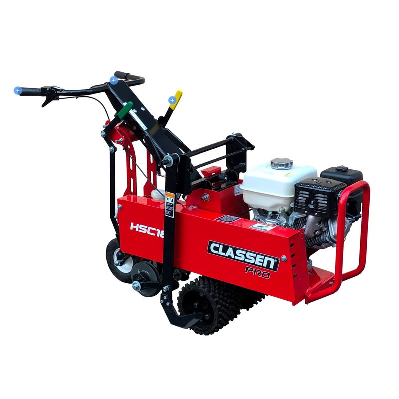CLASSEN Turf Cutter-CLEARANCE