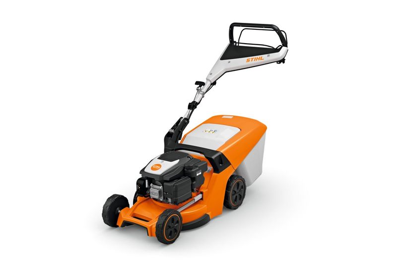 STIHL RM443.3T Petrol Lawn Mower