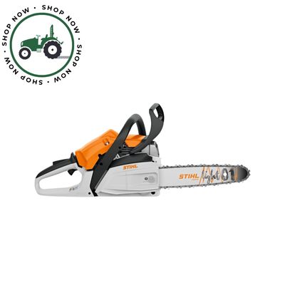Stihl MS 212 Petrol Chainsaw