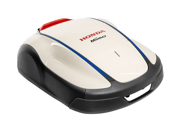 Honda Miimo Robotic Lawnmower HRM 1000