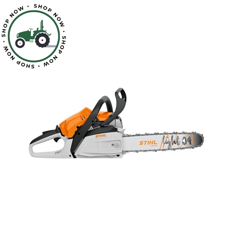 Stihl MS182 Chainsaw with 16" bar and chain