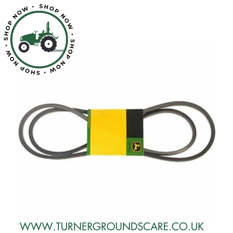 John Deere Transmission Drive Belt