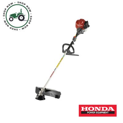 Honda UMK425 LE 25cc Loop Handle Petrol Brushcutter