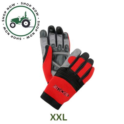 Buckler Work Gloves XXL Buckler Work Gloves XXL