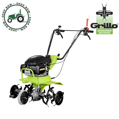 Grillo G Z3 Rotavator