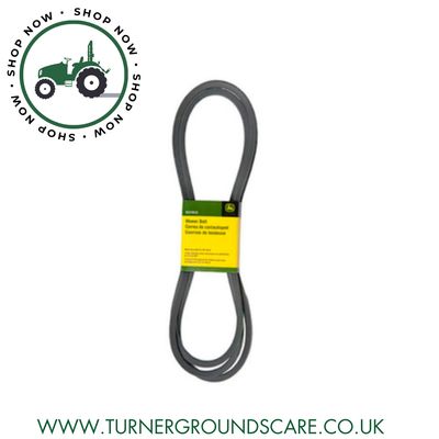 John Deere Deck Drive Belt