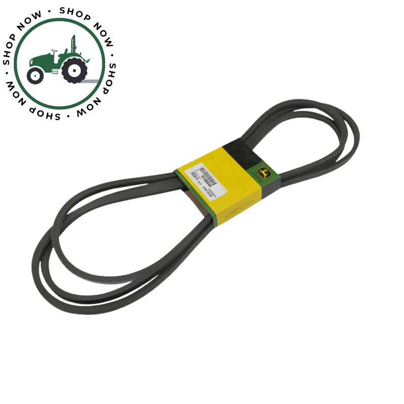 John Deere Transmission Drive Belt