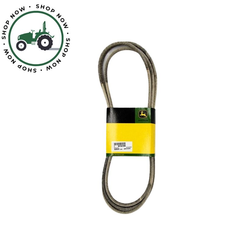 John Deere Transmission Drive Belt