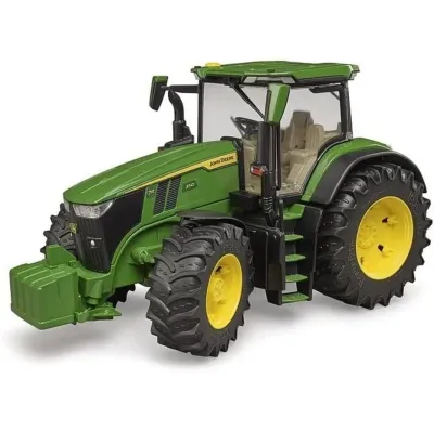 John Deere 7R Toy Tractor