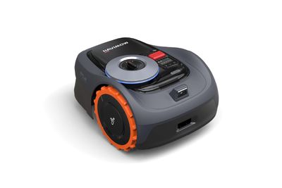 Segway Navimow i108e i Series Robotic Lawnmower