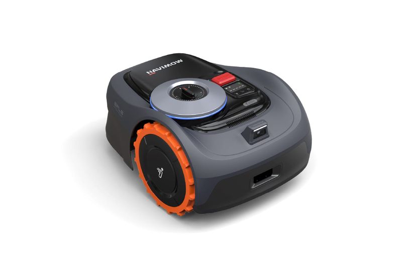 Segway Navimow i108e i Series Robotic Lawnmower