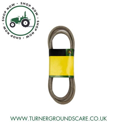 John Deere Deck Drive Belts