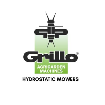 HYDROSTATIC MOWERS