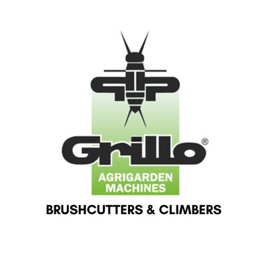 BRUSHCUTTERS/CLIMBERS