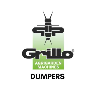 DUMPERS