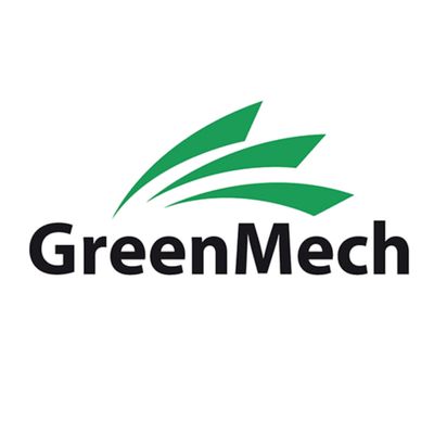 GREEN MECH