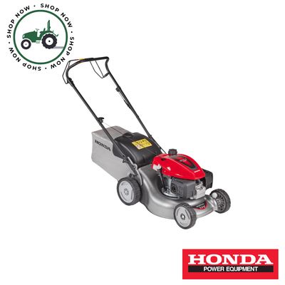 Honda IZY HRG 416 SK Single Speed Lawn Mower Honda IZY HRG 416 SK Single Speed Lawn Mower