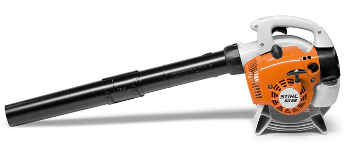 Stihl BG 56 Petrol Blower Stihl BG 56 Petrol Blower