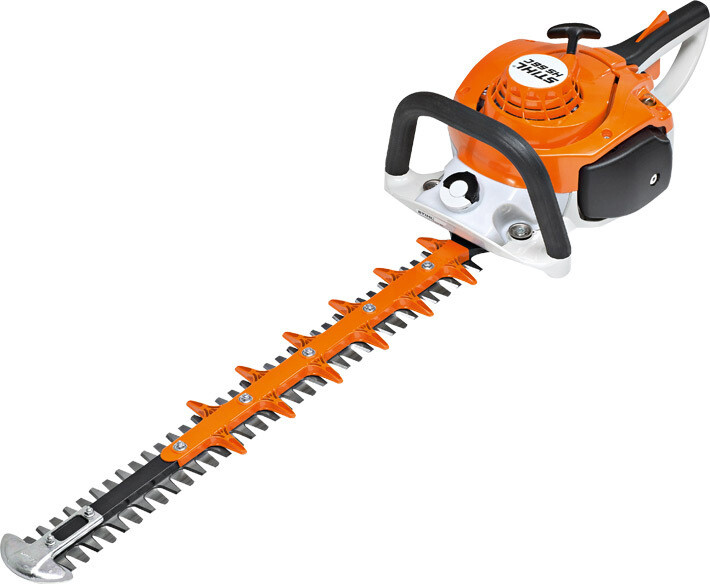 Stihl HS 56 C-E Petrol Hedge Trimmer Stihl HS 56 C-E Petrol Hedge Trimmer