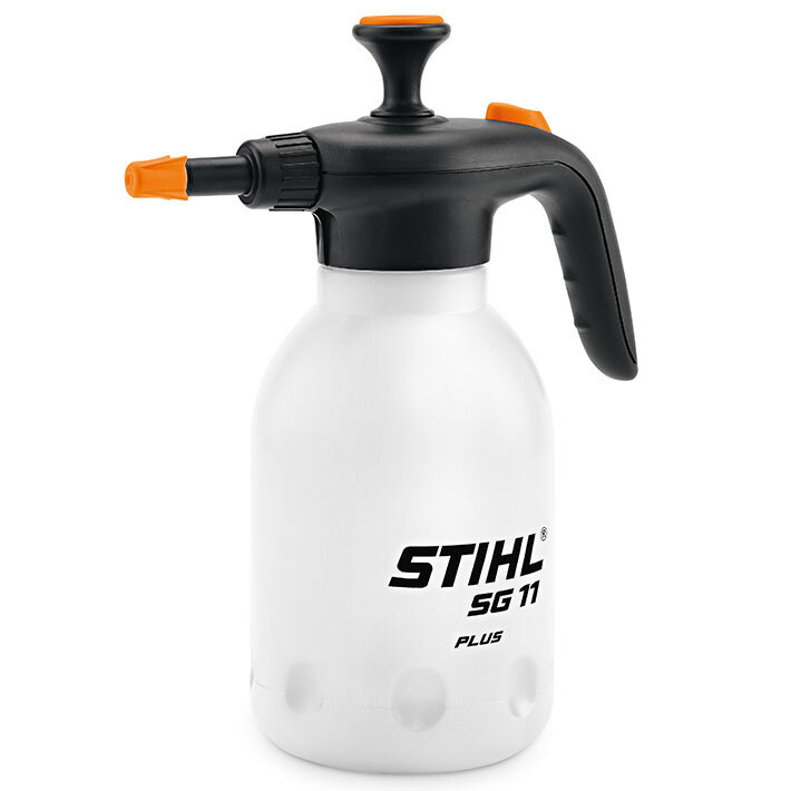 STIHL SG 11 PLUS STIHL SG 11 PLUS