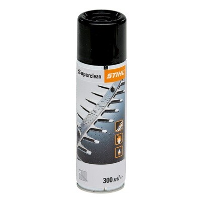 Stihl Superclean, 300ml Stihl Superclean, 300ml