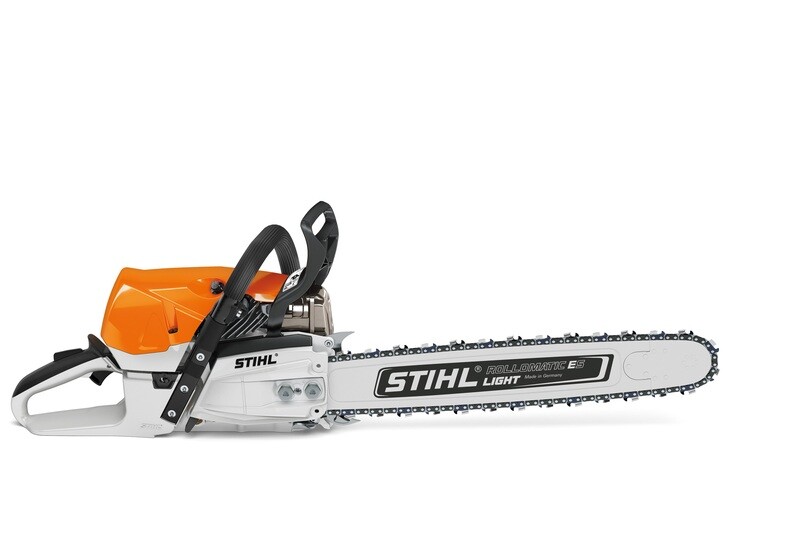 Stihl MS 462 C-M Petrol Chainsaw